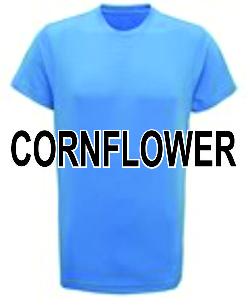 Cornflower