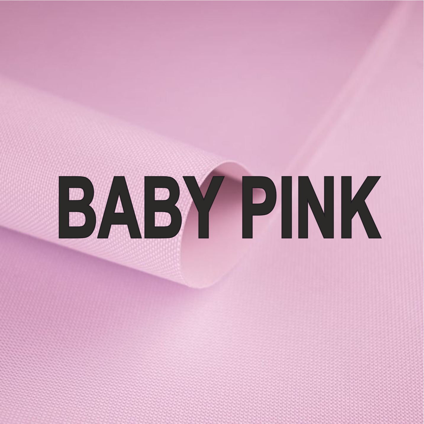 Baby Pink