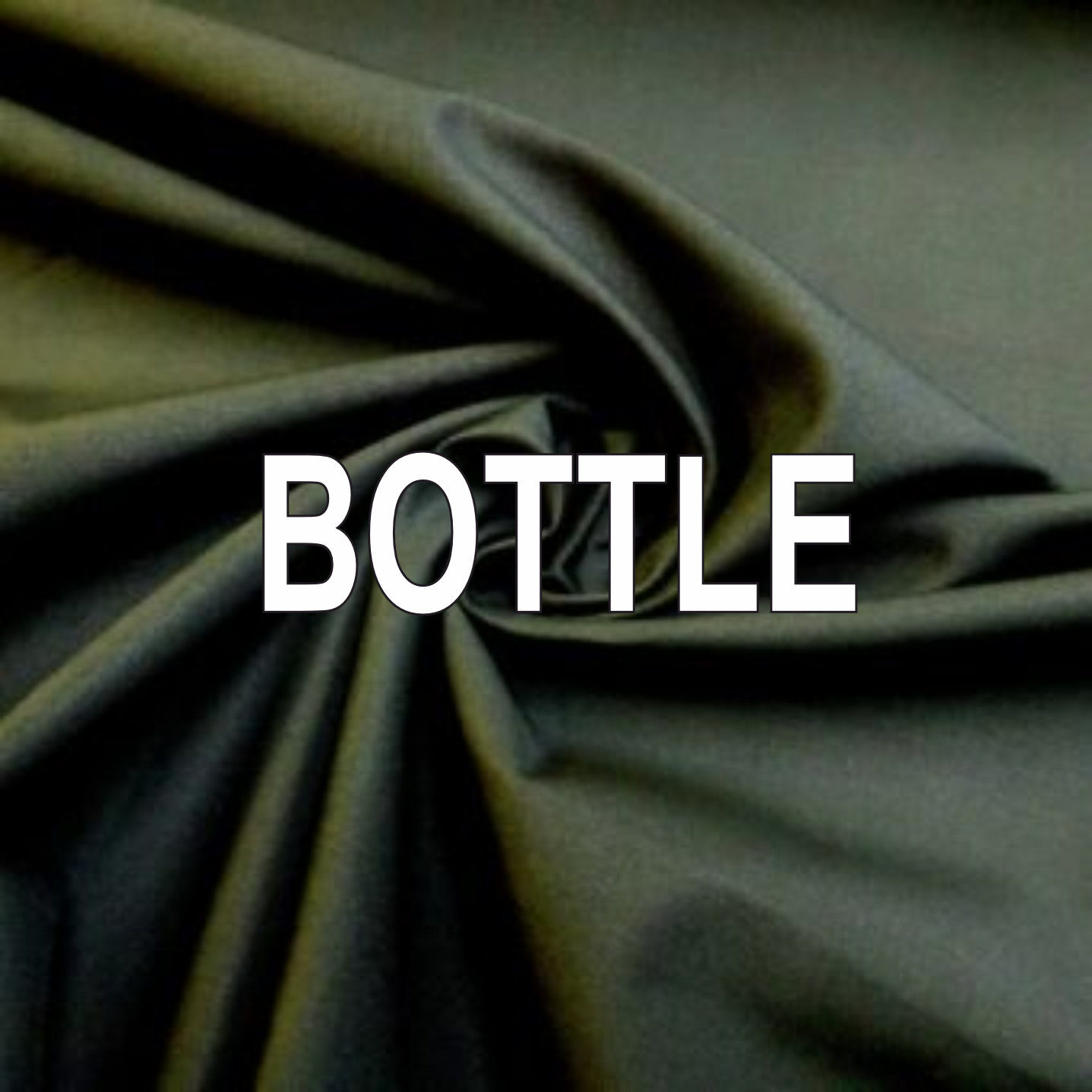 Bottle Green