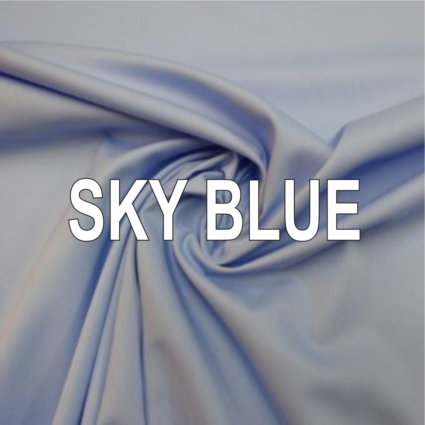 Sky Blue