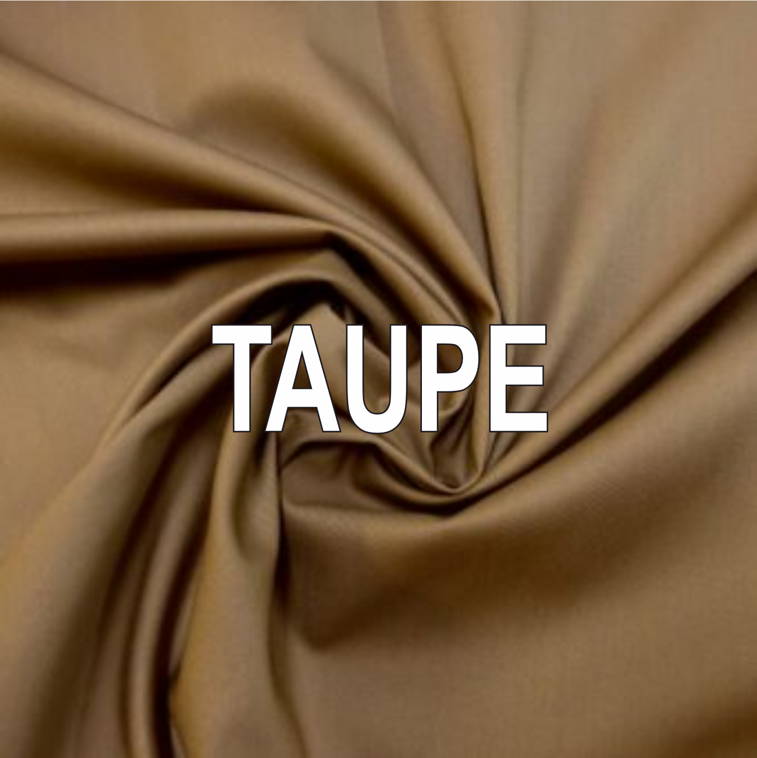 Taupe