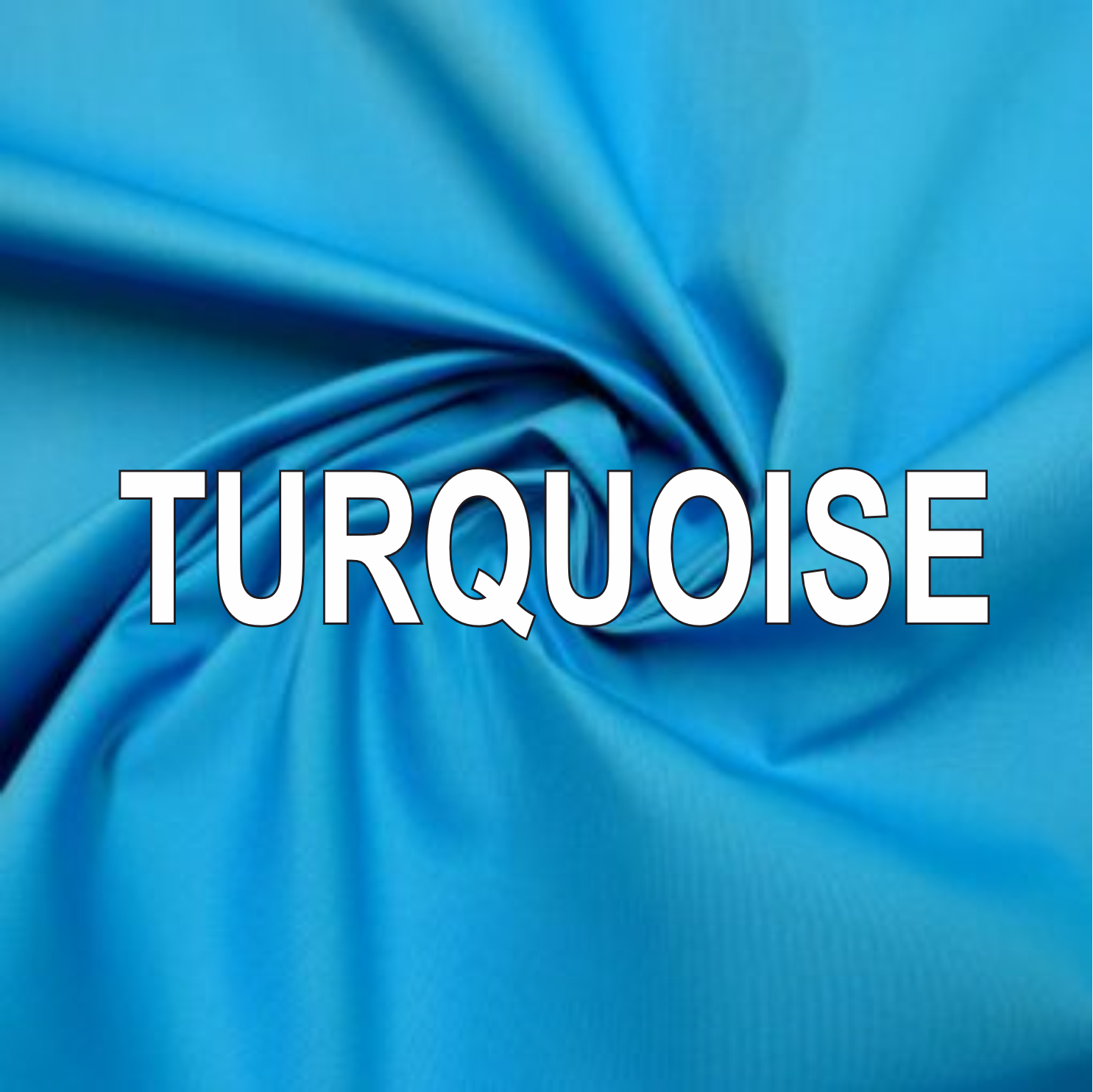 Turquoise