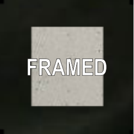 Framed