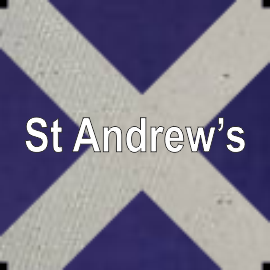 St Andrew's