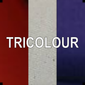 Tricolour